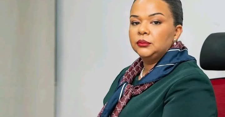 Ibya RDC n’u Rwanda byongeye kuzamo kidobya.