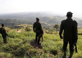 Amashya avugwa mu Rurambo yanabayemo agasenyaguro ku za Tshisekedi.