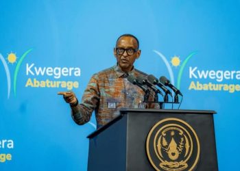 Perezida Kagame yavuze kuri Trump uheruka guhagarika inkunga kuri Afrika.
