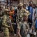 Intasi ya Tshisekedi wa RDC na Ndayishimiye w’u Burundi bayifashe.