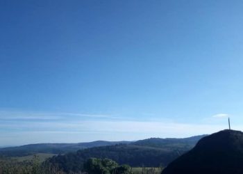 Agezweho i Mulenge, ya nkumi yarekuwe, menya nuko umutekano wifashe muri icyo gice.