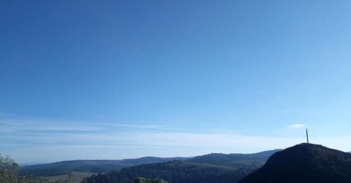 Agezweho i Mulenge, ya nkumi yarekuwe, menya nuko umutekano wifashe muri icyo gice.