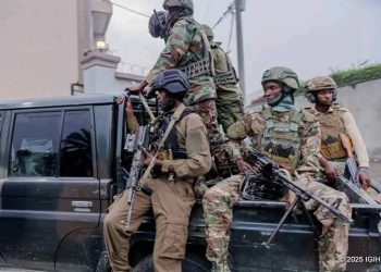 Imirwano ikomeye yakomeje hagati ya M23 n’ihuriro ry’ingabo za Congo.