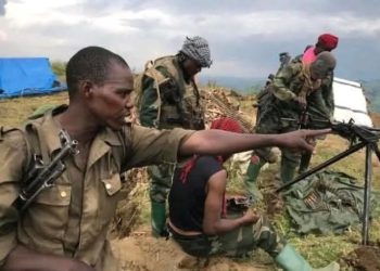 Uko byifashe mu Rugezi nyuma y’imirwano ikomeye yo ku munsi w’ejo ku wa gatanu.