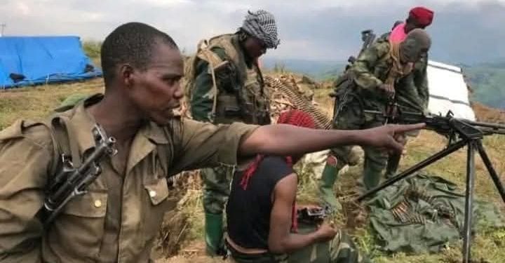 Uko byifashe mu Rugezi nyuma y’imirwano ikomeye yo ku munsi w’ejo ku wa gatanu.