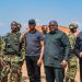 M23 yagaragaje umubare wabapfiriye mu rugamba rwo gufata umujyi wa Goma.
