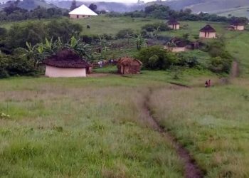 Ayo bararanye i Mulenge iwabo w’Abanyamulenge.