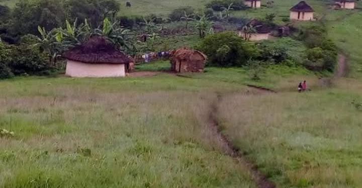 Ayo bararanye i Mulenge iwabo w’Abanyamulenge.