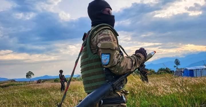 Uko byifashe i Katogota ahiriwe imirwano ikomeye ku munsi w’ejo ku wa mbere.