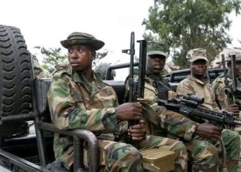 AFC/M23 yahishuye ikindi gice gikaze igiye kubohoza.