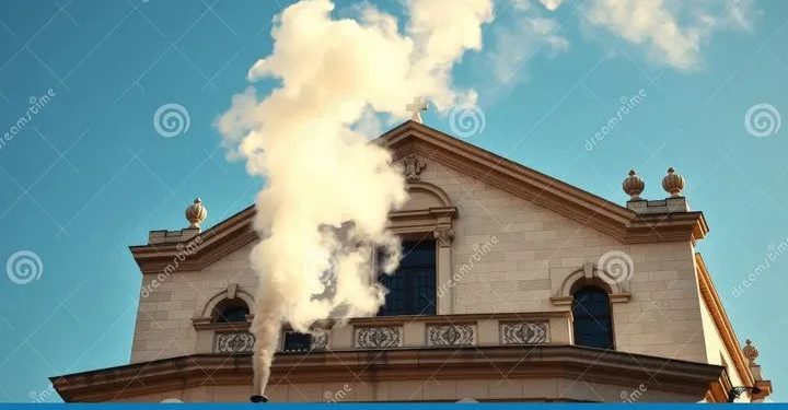 Ibyo wa menya ku bimenyetso by’imyotsi bigaragaza ko Papa yatowe cyangwa ataratorwa.