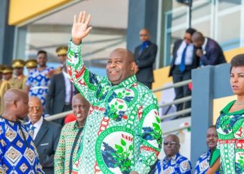 Kera kabaye, perezida w’u Burundi ngwarashaka gusaba imbabazi u Rwanda.