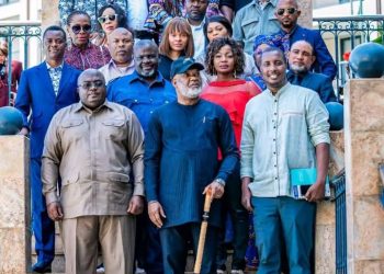 AFC/M23 i Goma ikoze ibyari byaraniye Leta y’i Kinshasa.