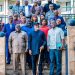 AFC/M23 i Goma ikoze ibyari byaraniye Leta y’i Kinshasa.