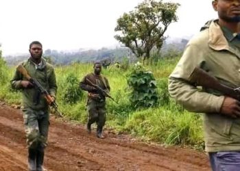 Izo kwa Tshisekedi zirutse umutuno zita ibirindiro byabo, M23 irabifata.