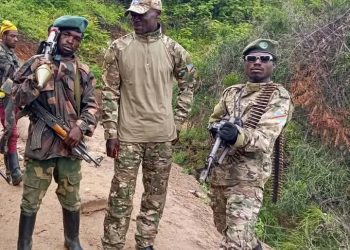 Ibitero bikomeye byongeye kugabwa ku Banyamulenge mu Rurambo.