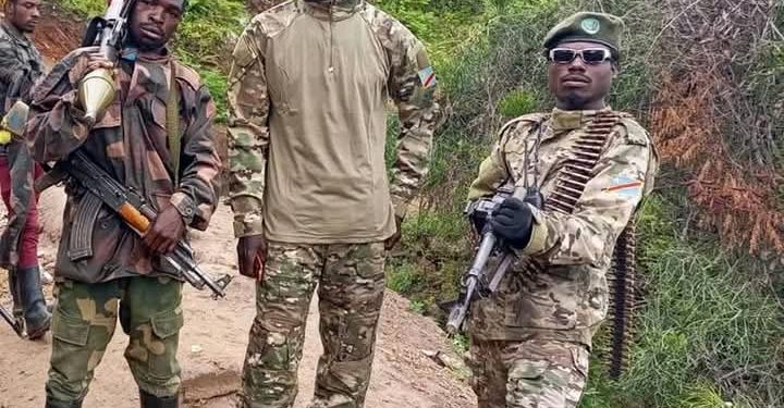 Ibitero bikomeye byongeye kugabwa ku Banyamulenge mu Rurambo.