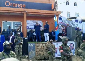 Icyo abaturage bavuga kuri disikuru yatanzwe na guverineri Perusi i Uvira.