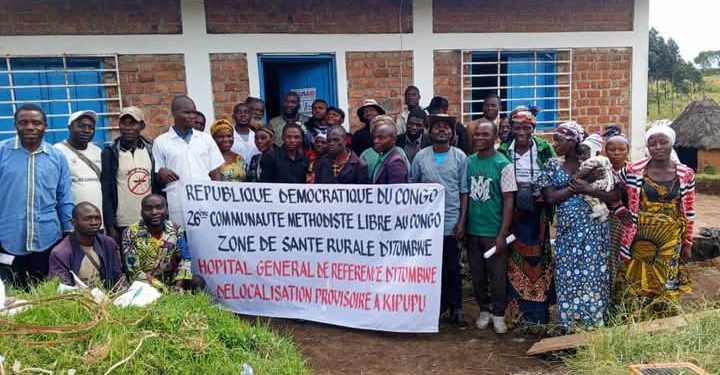 Ibitaro bikuru bya Mikenke byimuwe….