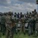 Menya impamvu Kabila yasuye abasirikare bari i Rumangabo.
