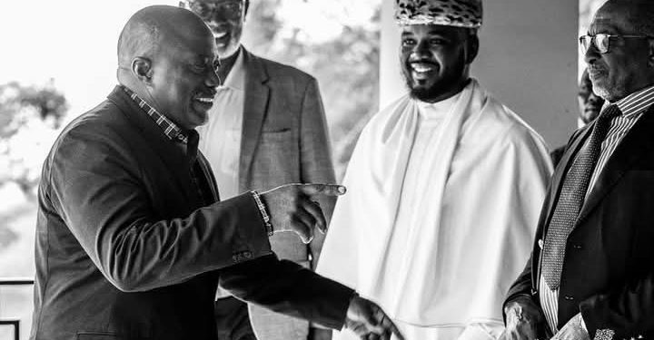 Kabila yabonanye n’irindi tsinda i Goma anagira n’icyo asezeranya Abanye-Congo.