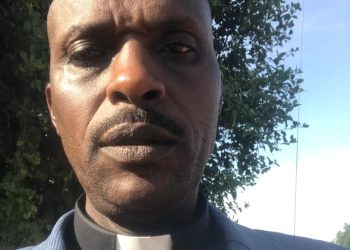 Umuhanuzi w’Imana yatanze ubuhanuzi bukomeye, akaba  yabugeneye abo mu Barasirazuba bwa RDC.