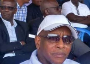 Hatangajwe amakuru y’urupfu rutunguranye rwa visi guverineri wa Kivu y’Epfo.