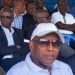 Hatangajwe amakuru y’urupfu rutunguranye rwa visi guverineri wa Kivu y’Epfo.