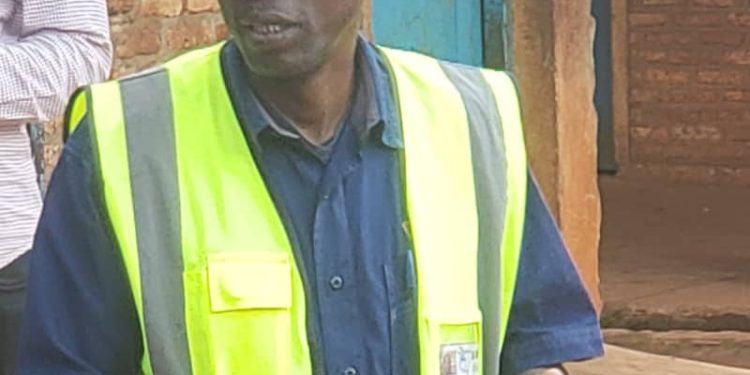 Burundi: Mu kinyabufura abaturanyi bamusabye kubaha amahoro, uwo ni ushinzwe umutekano ubisabwa.