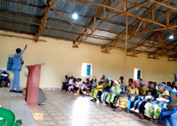 Umushumba Misigaro yatanze ibisobanuro byimbitse hejuru yo “kuramya Imana no kuyihimbaza.”