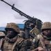 Kera kabaye, i Kinshasa bafunze abasirikare bayo ba ba-jenerali benshi.