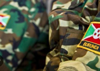 Ingabo z’u Burundi zerekeje mu Minembwe kuhatera.