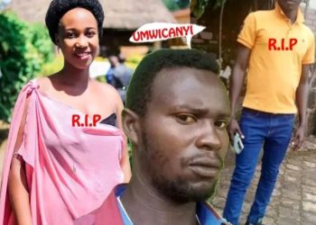 Hamenyekanye icyatumye abapolisi babiri barasana i Burundi bikarangira banahasize ubuzima.