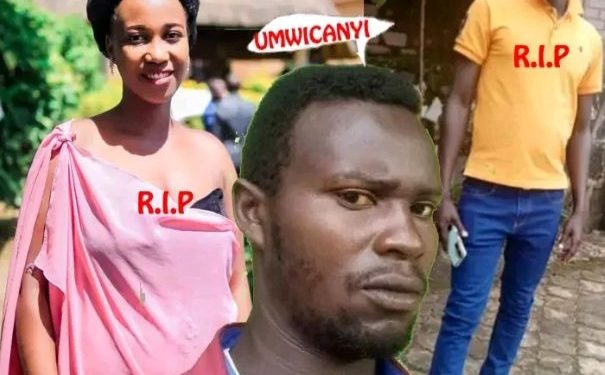 Hamenyekanye icyatumye abapolisi babiri barasana i Burundi bikarangira banahasize ubuzima.