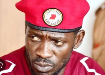 Bobi Wine utavuga rumwe n’ubutegetsi muri Uganda, yategujwe kogoshwa nk’uko byakorewe Eddie Mutwe.