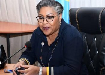 I Kinshasa bagize icyo bavuga kubasirikare bayo batsinzwe urugamba bahungira kuri MONUSCO.