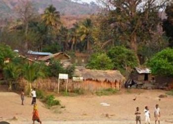 Amarira n’imenshi ku batuye i Bubwari muri Fizi.