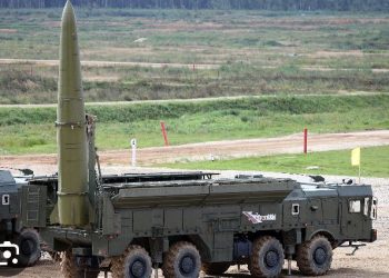 U Burusiya intwaro bwagaragaje yatumye ibihugu byinshi bigira icyikango.