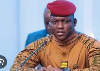 Ibyo wa menya kuri perezida Ibrahim Traoré ukunzwe cyane muri Afrika no ku Isi.