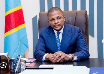 Ibya masezerano RDC yinjiyemo ashobora kuzamura urubyiruko.