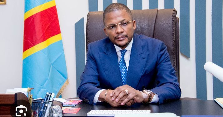 Ibya masezerano RDC yinjiyemo ashobora kuzamura urubyiruko.