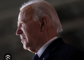 Joe Biden wayoboye Amerika yasanzwemo indwara ikomeye.