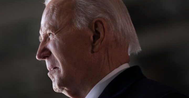Joe Biden wayoboye Amerika yasanzwemo indwara ikomeye.