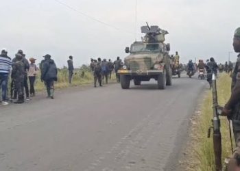 Umukwabo AFC/M23 yakoze i Goma yawungukiyemo amakuru mashya kandi atangaje.