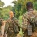 Byakaze FARDC yagabye igitero ku ngabo za Uganda zinashimuta n’umusirikare wayo.