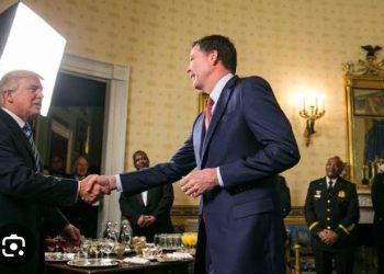 Uwayoboye FBI hasobanuwe uburyo yashatse kwica perezida Trump.