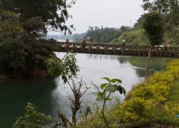 Muri Rusizi hasanzwe imirambo y’ingabo za FARDC.