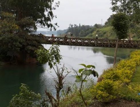 Muri Rusizi hasanzwe imirambo y’ingabo za FARDC.