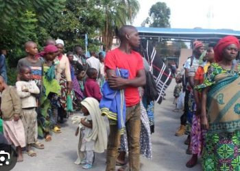 Ibyo wa menya ku Banyarwanda barenga 300 batahutse bava mu Burasizuba bwa Congo.