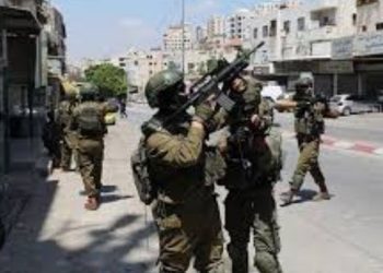 Gira ibyo umenya ku gitero u Bubiligi bushinja igisirikare cya Israel.